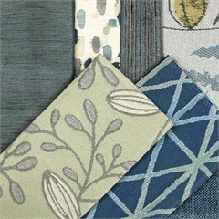 Retreat Color Group